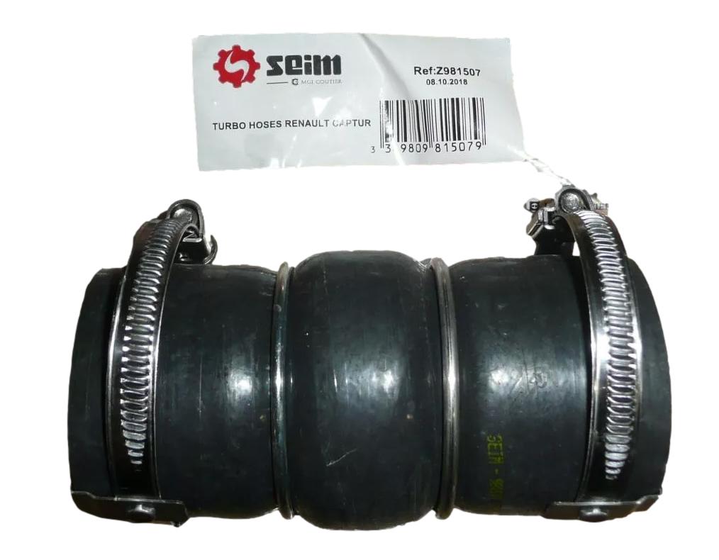 Tuyau D’air Pour Dacia Renault 981507 144601524R Seim