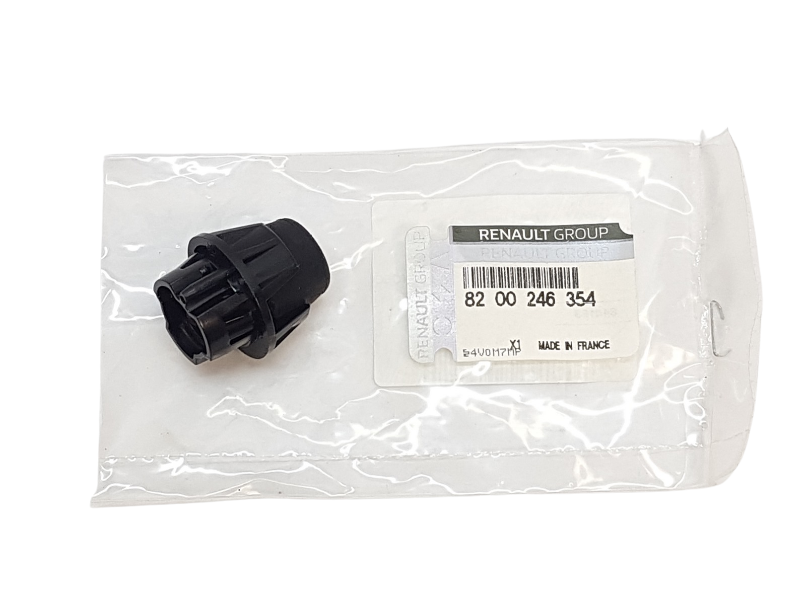Absorbeur Original Renault Dacia 8200246354