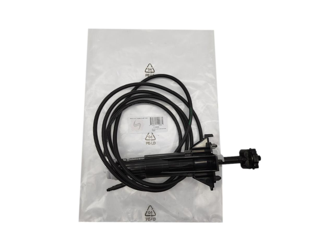 Buse  Pullvérisateur Pour Citroen Peugeot 9812824680 119066 Seim