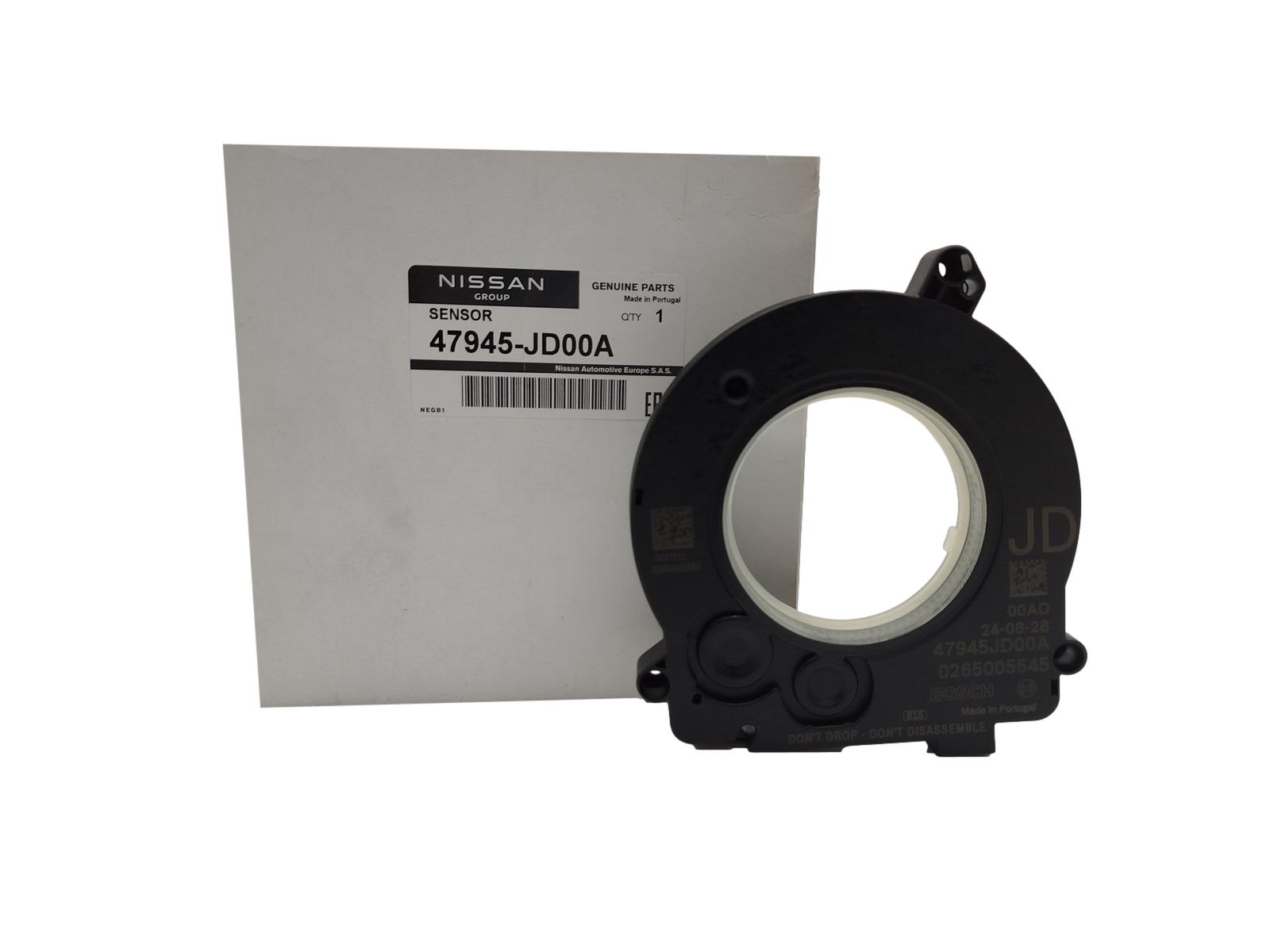 Capteur Angle Volant Esp Original 47945JD00A Nissan