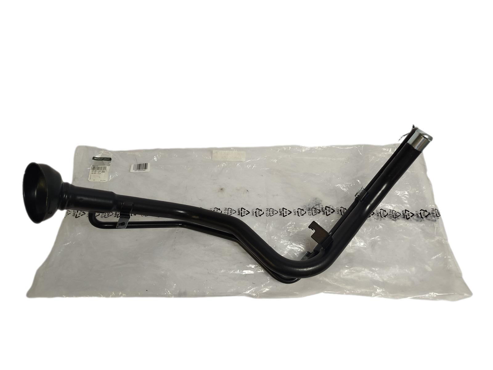Tuyau Remplissage De Carburant Nouvelle Original 17221JY20A Renault