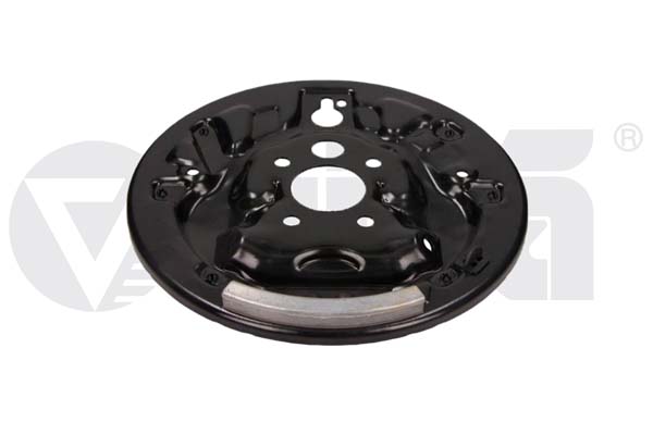 Disque d'ancre Arrière Gauche 1J0609425C 66091563401 VW Skoda Vika