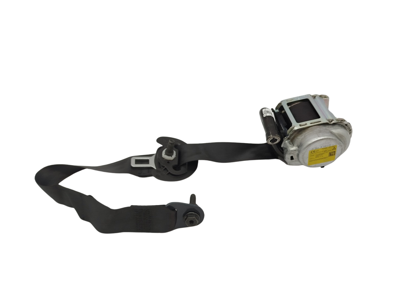 Ceinture De Sécurité Original Gauche  Citroen Peugeot 98172302XX Outlet
