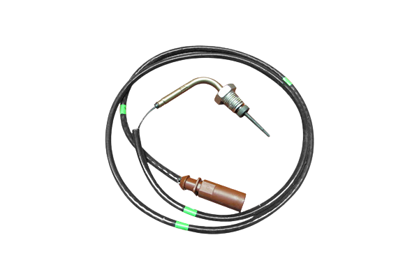 Capteur de Température d'Échappement Pour VW 04L906088DD 99061811801 Vika