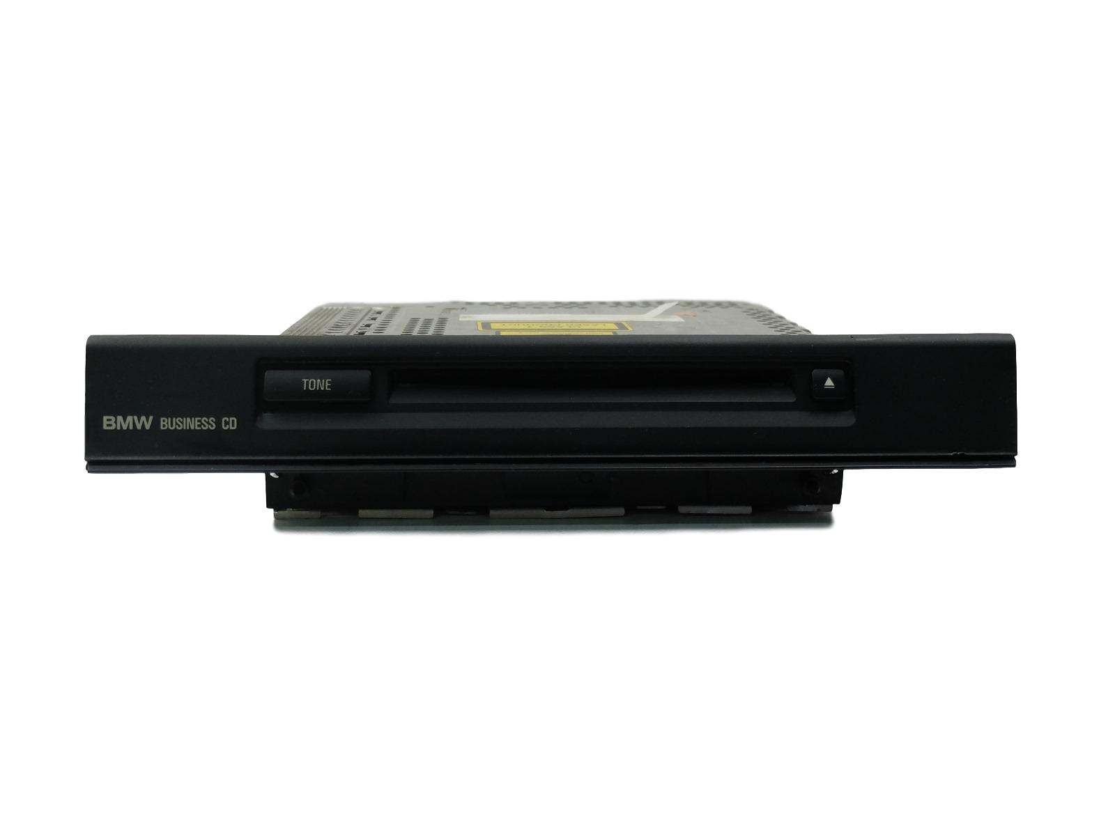 Radio Cd  BMW 5 E39 Business 65.12- 6908783 CD53 Alpine