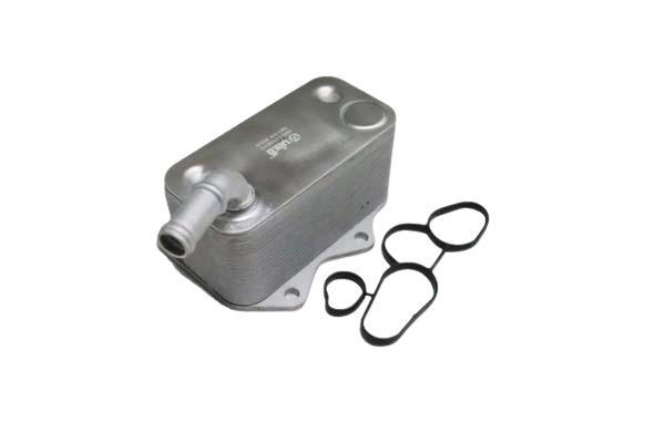 Refroidisseur D`Huile Pour VW Audi Skoda 06D117021C 11171702901 Vika