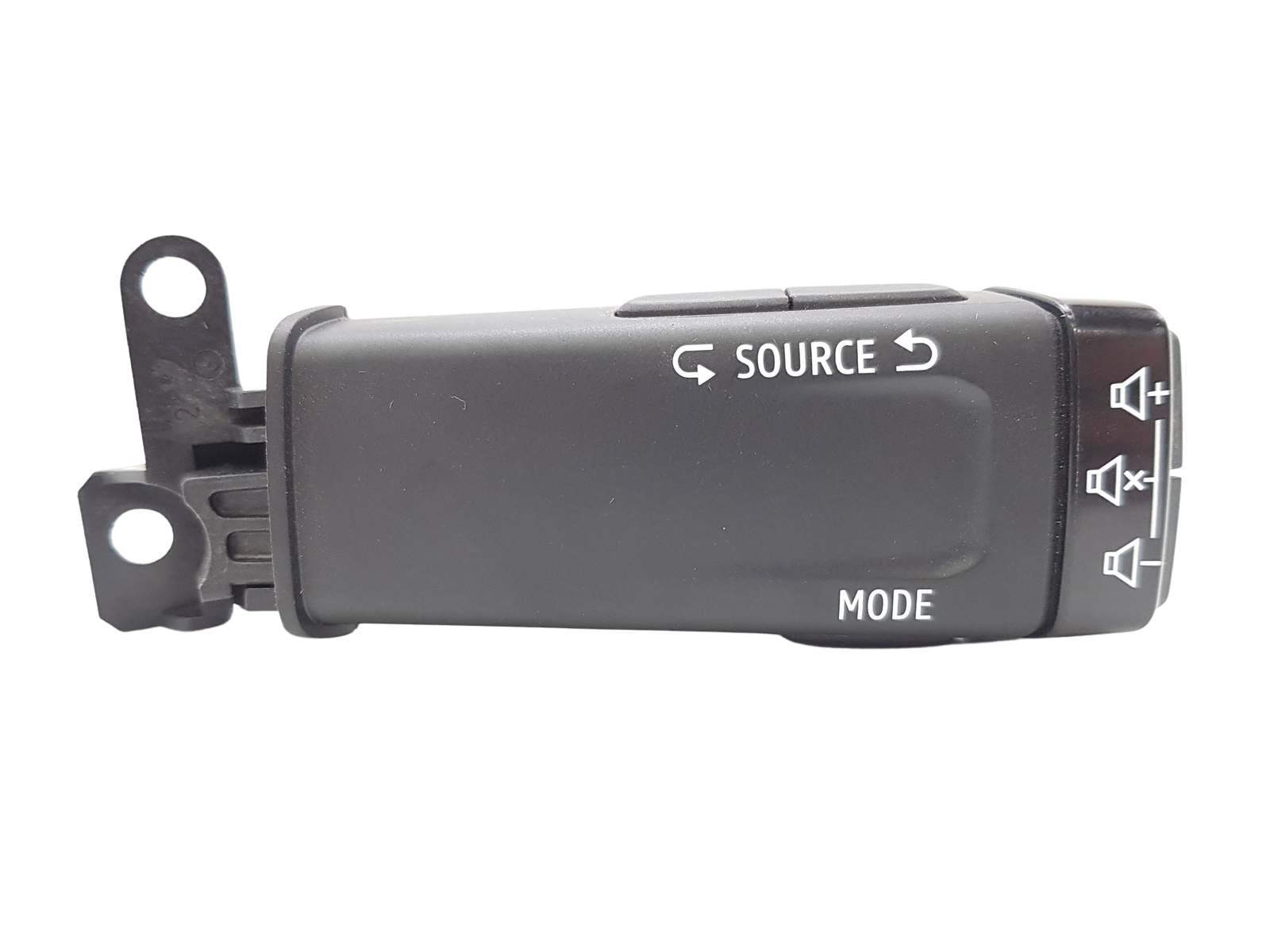 Commande De Radio Renault Captur 2 Clio 5 Trafic 3 255520099R