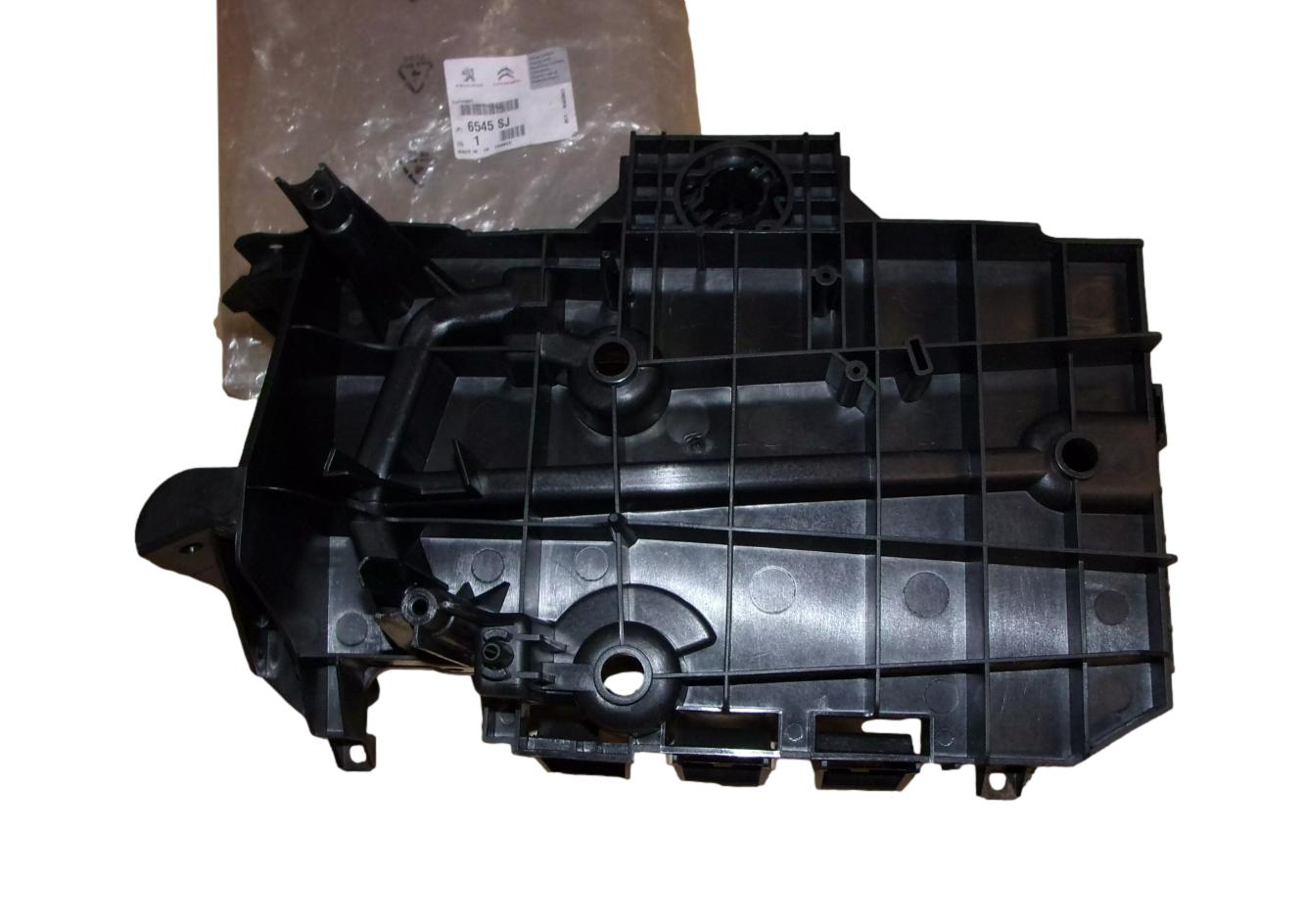 Support De Batterie Original 6545SJ 6545.SJ Citroen