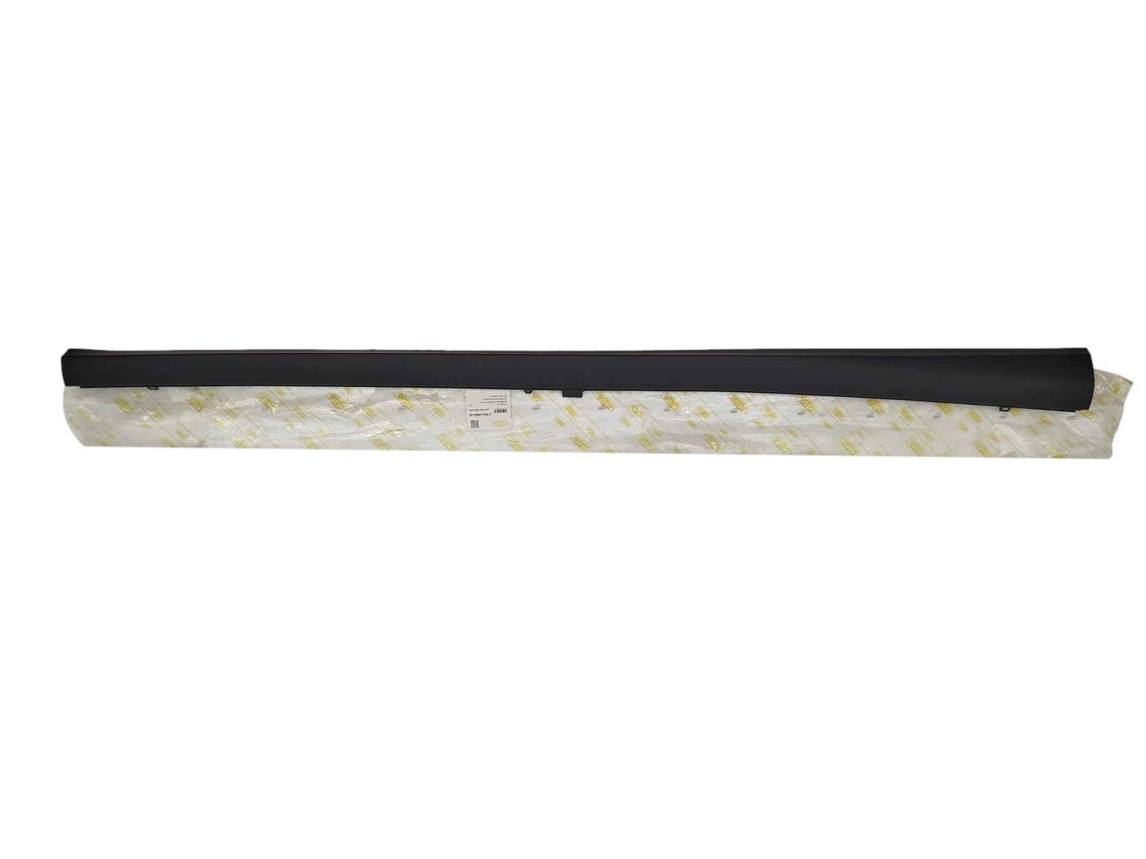 Moulure De Seuil Gauche Pour Audi A3 8V4853859 88531846302 DPA