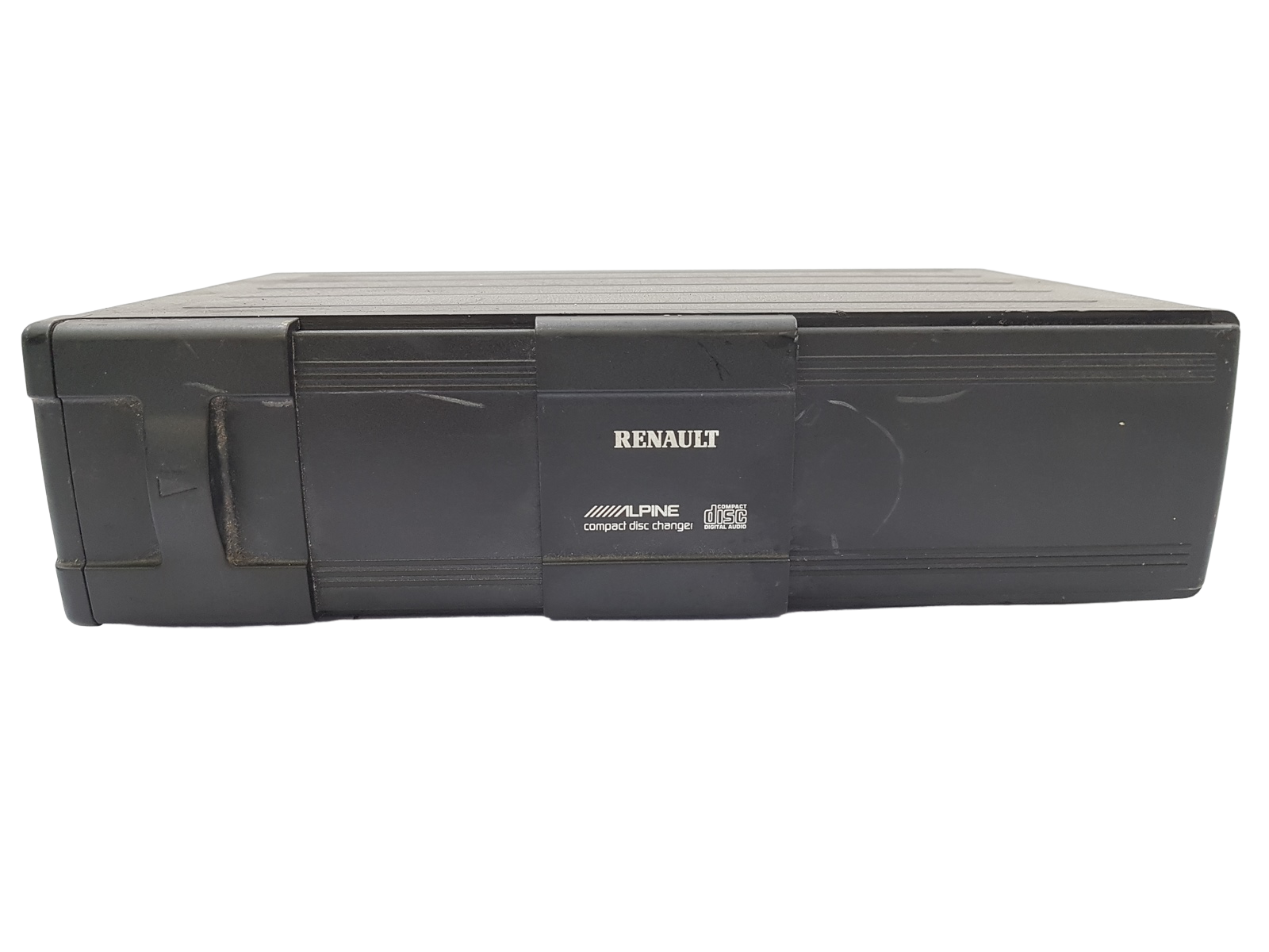 Echangeur Disques Cd Renault Espace 4 8200207100 8200100742 MC9RN85Z