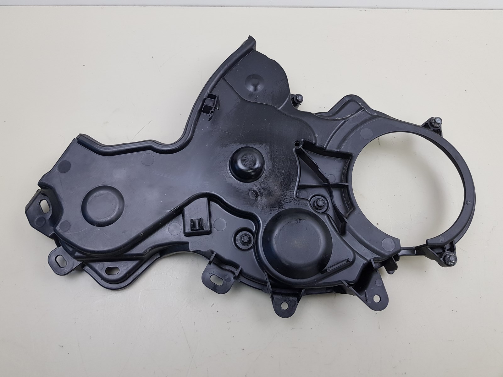 9808723480 Couverture Distribution PEUGEOT 3008 Série (16) 1600 Diesel