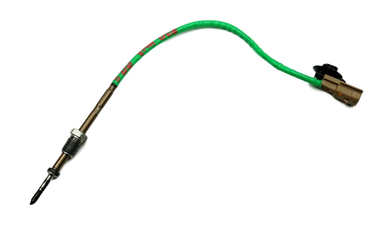 Capteur Température Amont Turbine Megane 3 1 5 Dci Une Sonde De Température Turbo 226408367R 1,6 dci Renault Nissan Opel  Trafic 3 Vivaro 2 - Acheter maintenant!