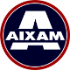 Aixam Brand logo: Aixam