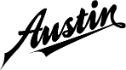 Austin Brand logo: Austin