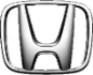 Honda Brand logo: Honda