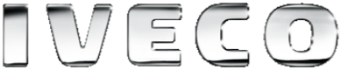 Iveco Brand logo: Iveco
