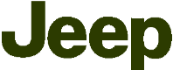 Jeep Brand logo: Jeep