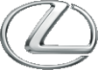 Lexus Brand logo: Lexus