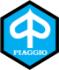 Piaggio Brand logo: Piaggio
