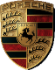 Porsche Brand logo: Porsche