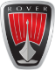 Rover Brand logo: Rover