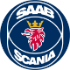 Saab Brand logo: Saab