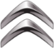 Brand logo: Citroen