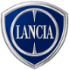 Brand logo: Lancia
