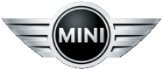 Brand logo: Mini