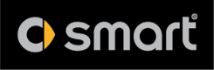Brand logo: Smart